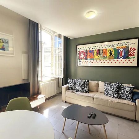 Matisse 50 - Appartement Avignon Centre Exterior foto